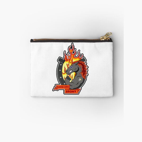 Item preview, Hardcore Brony designed and sold by togin.