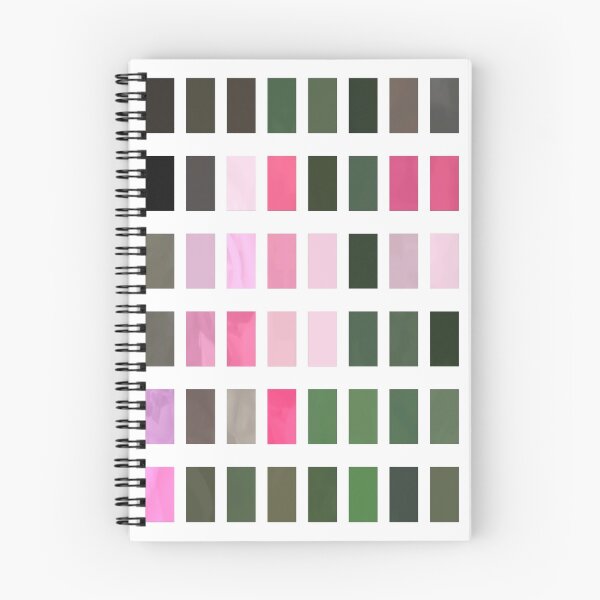 Item preview, Pink Roses in Anzures 1 Abstract Rectangles 2 designed and sold by TravelPhotoArt.
