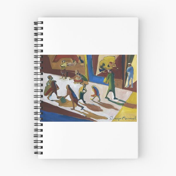 Item preview, the street 2 designed and sold by Diego Manuel Rodriguez.