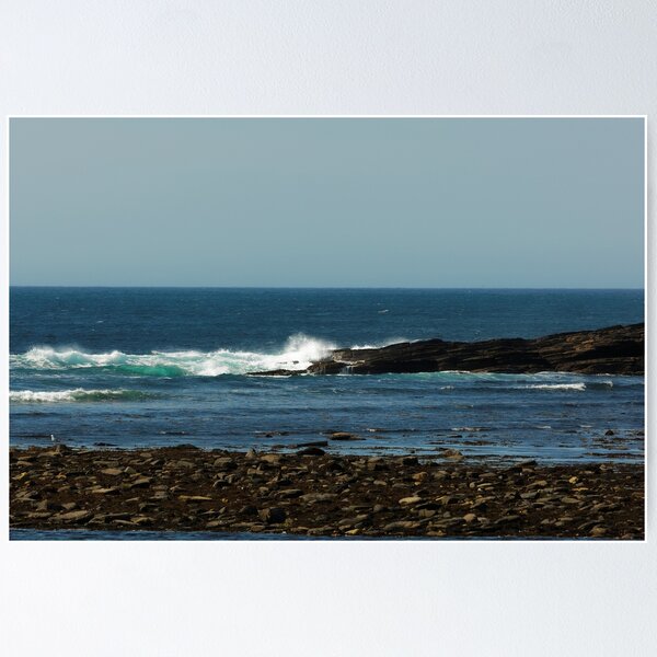 Item preview, PURE BLUE designed and sold by andrewsaxton.