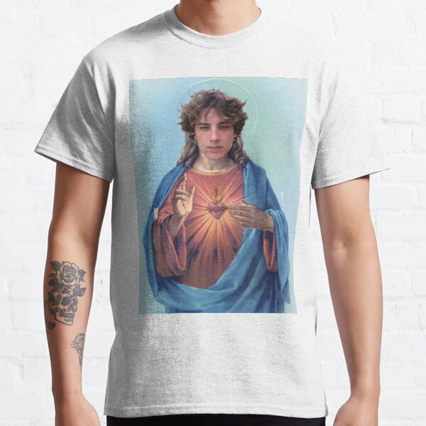 Je suis désolé, maman T-shirt classique