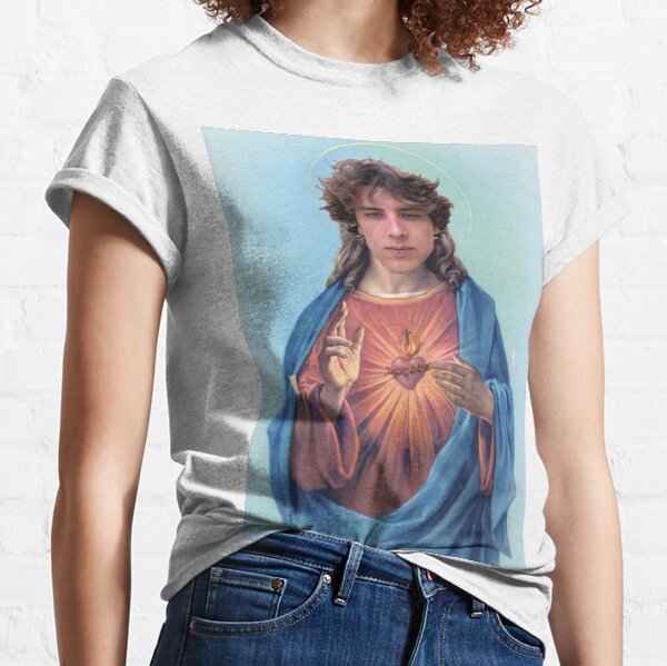 Je suis désolé, maman T-shirt classique