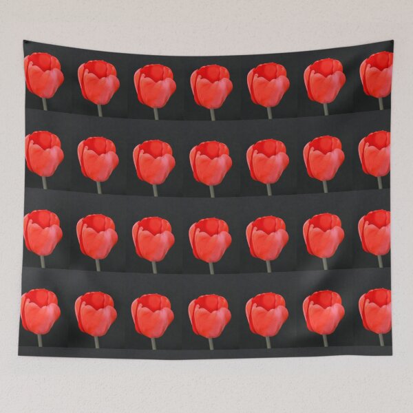 Item preview, Red Beauty designed and sold by Kathleen Brant.