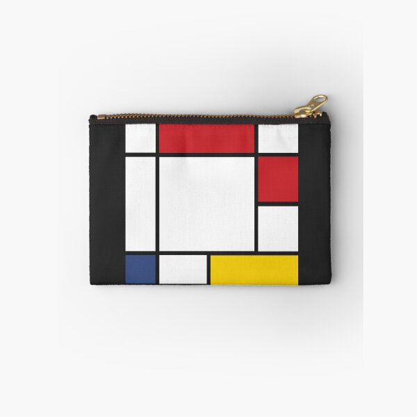 Artikelvorschau, Mondrian entworfen und verkauft von isstgeschichte.