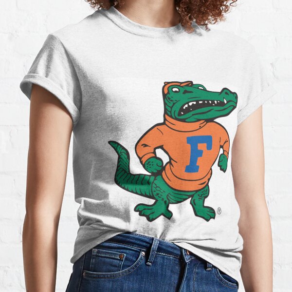 Florida Gators T Shirts Redbubble 