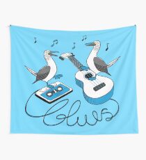 Tela decorativa Bobby Blues