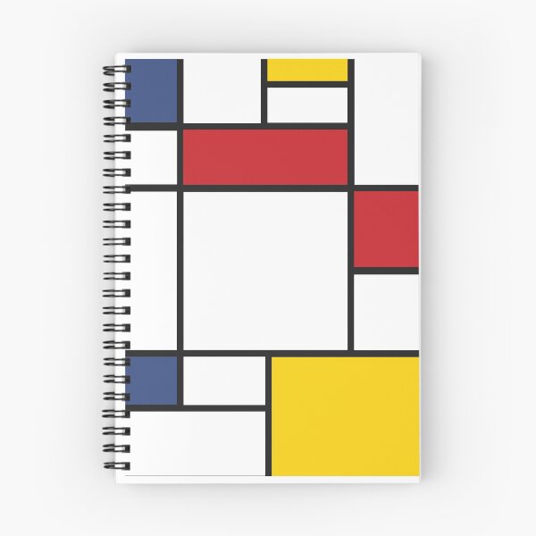 Item preview, Mondrian designed and sold by isstgeschichte.