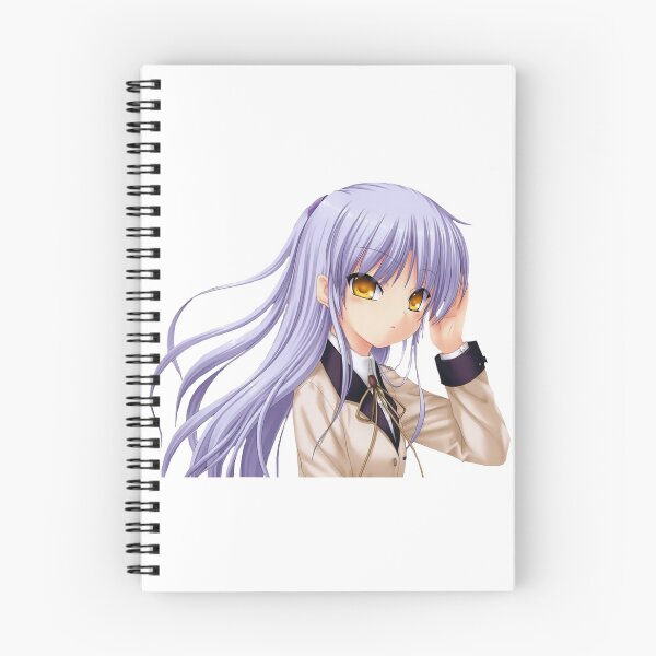 Item preview, (Angel Beats!) エンジェルビーツ! designed and sold by strah22strah.