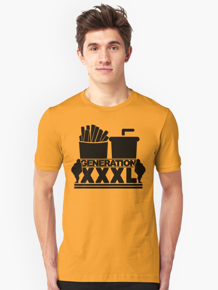 xxxl t shirts