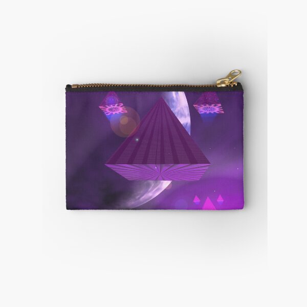 Item preview, The Summit Of Ancient Mysteries by Spaced Painter designed and sold by Spaced Painter Art.