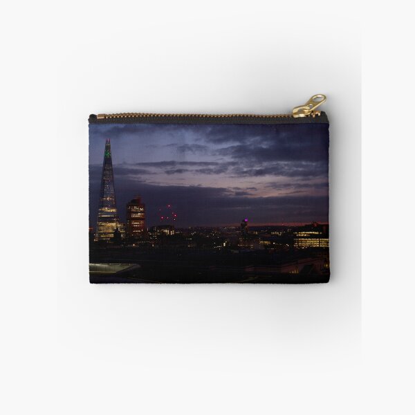 Item preview, The Shard at Dusk designed and sold by stevelord.
