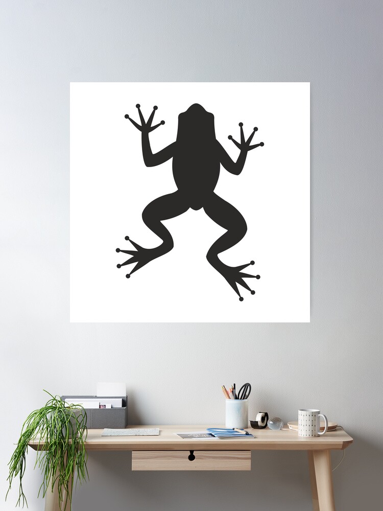 FROG - Glitter Tattoo Stencils (x10) | TAG Body Art - Face Paint Shop  Australia