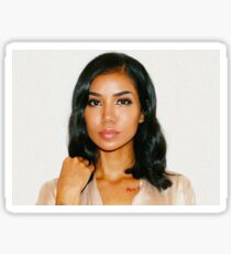 Jhene Aiko Sticker