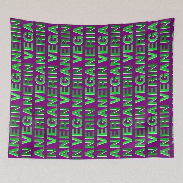 Item preview, vegan designed and sold by FUNGFING.