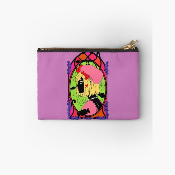 Item preview, Umineko Stained Glass - 03 Lambdadelta designed and sold by Skeleton Waltz.