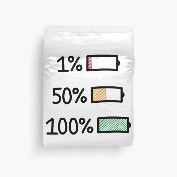 Item preview, Percent - 1% 50% 100% designed and sold by PaperBoatUK.