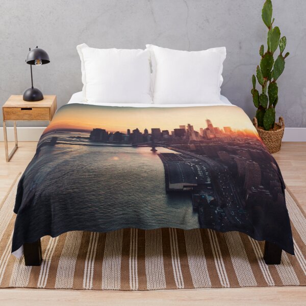 Item preview, new york city skyline designed and sold by franckreporter.