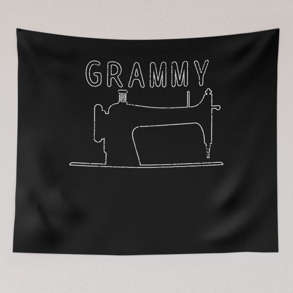 Item preview, Sewing grandma designed and sold by 4tomic.