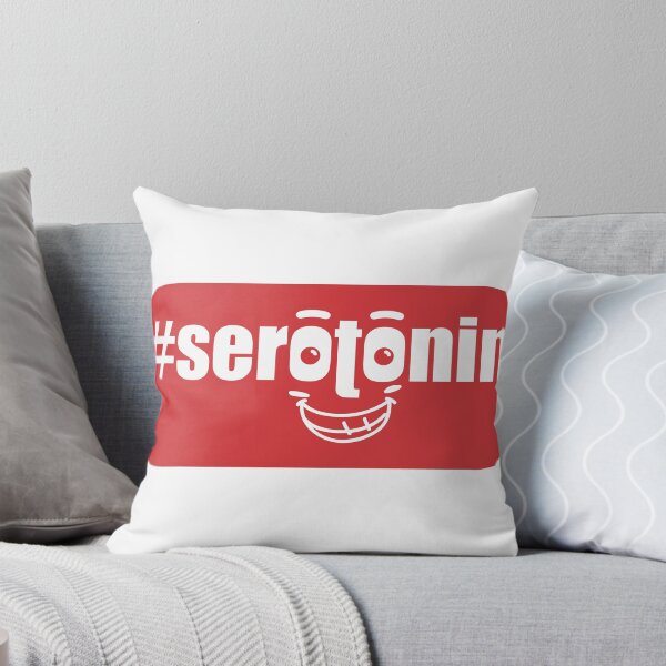 Artikelvorschau, Serotonin entworfen und verkauft von blegor.