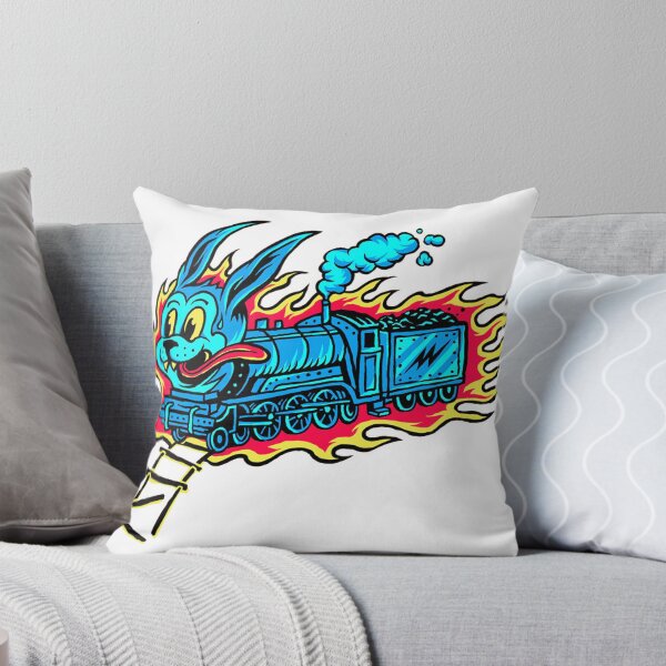 Item preview, Rabbitrain designed and sold by Alexeev.