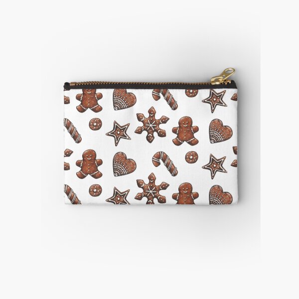 Item preview, Delicious gingerbreads in different forms designed and sold by tanyatej.