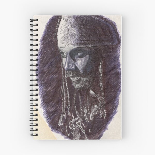 Item preview, The Dark Pirate designed and sold by Kashmere1646.