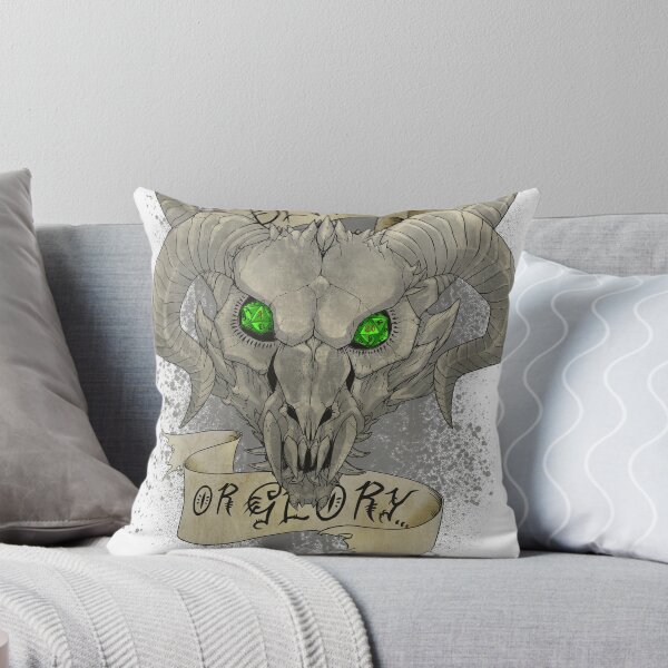 Item preview, Death or Glory designed and sold by Bluekite.