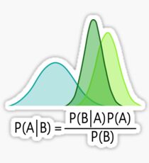 Bayesian Sticker