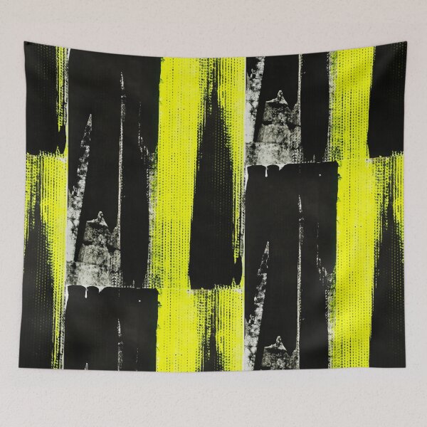 Item preview, Palimpsest 1/8 - artistic series, art / Billky designed and sold by billky.