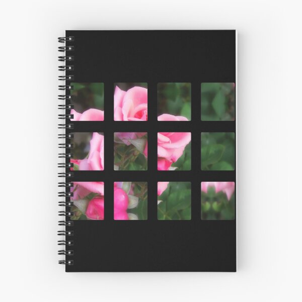 Item preview, Pink Roses in Anzures 1 Art Rectangles 2 designed and sold by TravelPhotoArt.