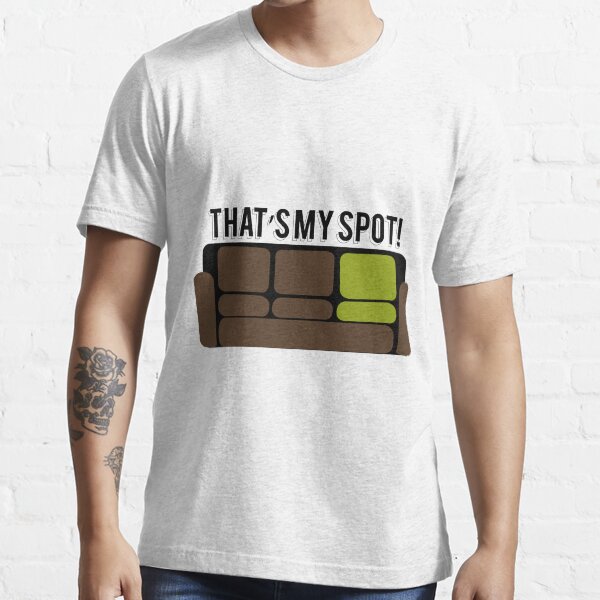 T-shirt essentiel