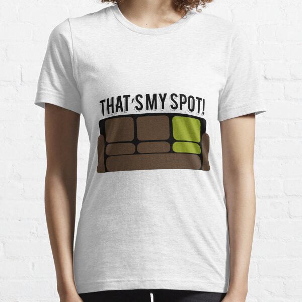 Essential T-Shirt