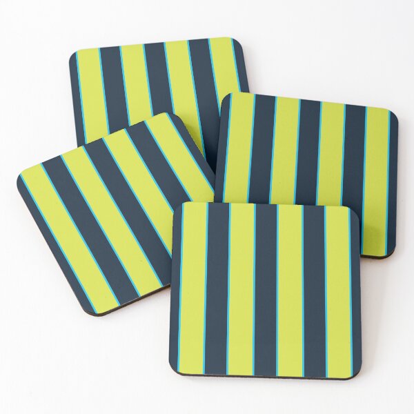 Item preview, Manchester 1999 Division 2 Play Off Final Stripes  designed and sold by Sporting Colour.