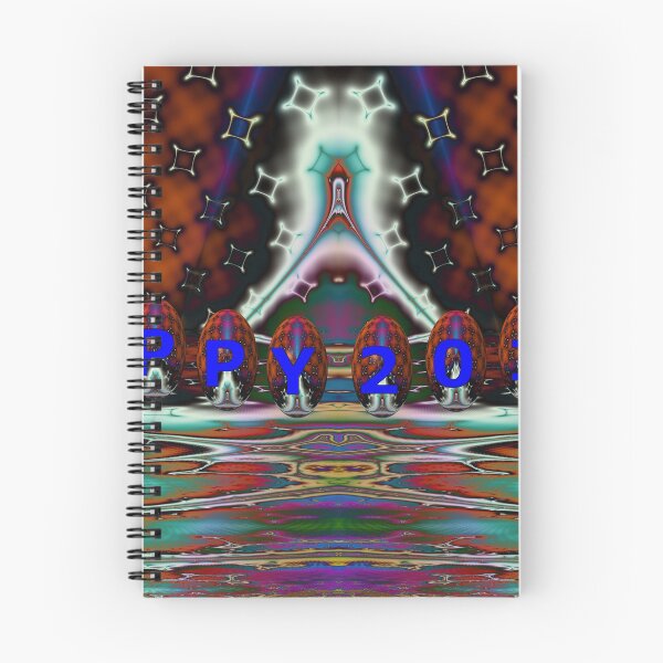 Item preview, Happy 2019! designed and sold by barrowda.