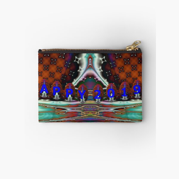 Item preview, Happy 2019! designed and sold by barrowda.