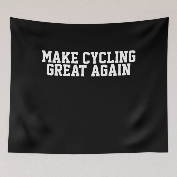Item preview, Cycling Funny saying designed and sold by 4tomic.