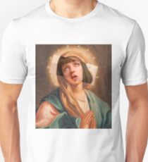 Virgin Mia Slim Fit T-Shirt
