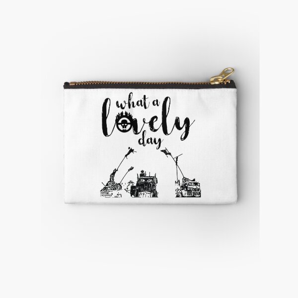 Item preview, What a lovely day designed and sold by GraphikNook.