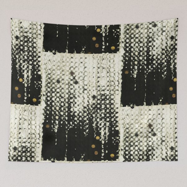 Item preview, Palimpsest 4/8 - artistic series, art / Billky designed and sold by billky.