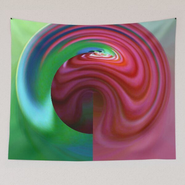 Item preview, "Color-Flow ii"  designed and sold by Merice  Ewart Marshall.