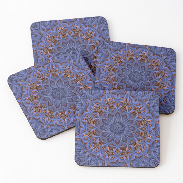 Item preview, Blue Beauty designed and sold by Lyle Hatch.