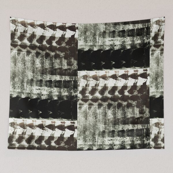 Item preview, Palimpsest 5/8 - artistic series, art / Billky designed and sold by billky.