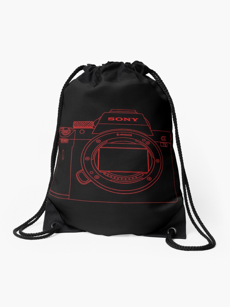 sony a7iii bag