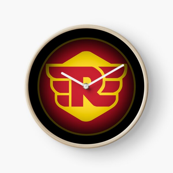 Royal Enfield Clocks Redbubble