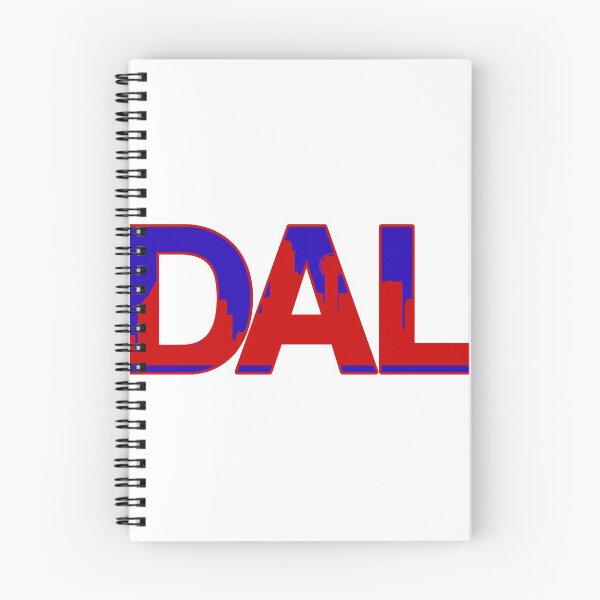 Item preview, Dallas Texas Rangers Skyline designed and sold by dextergt.