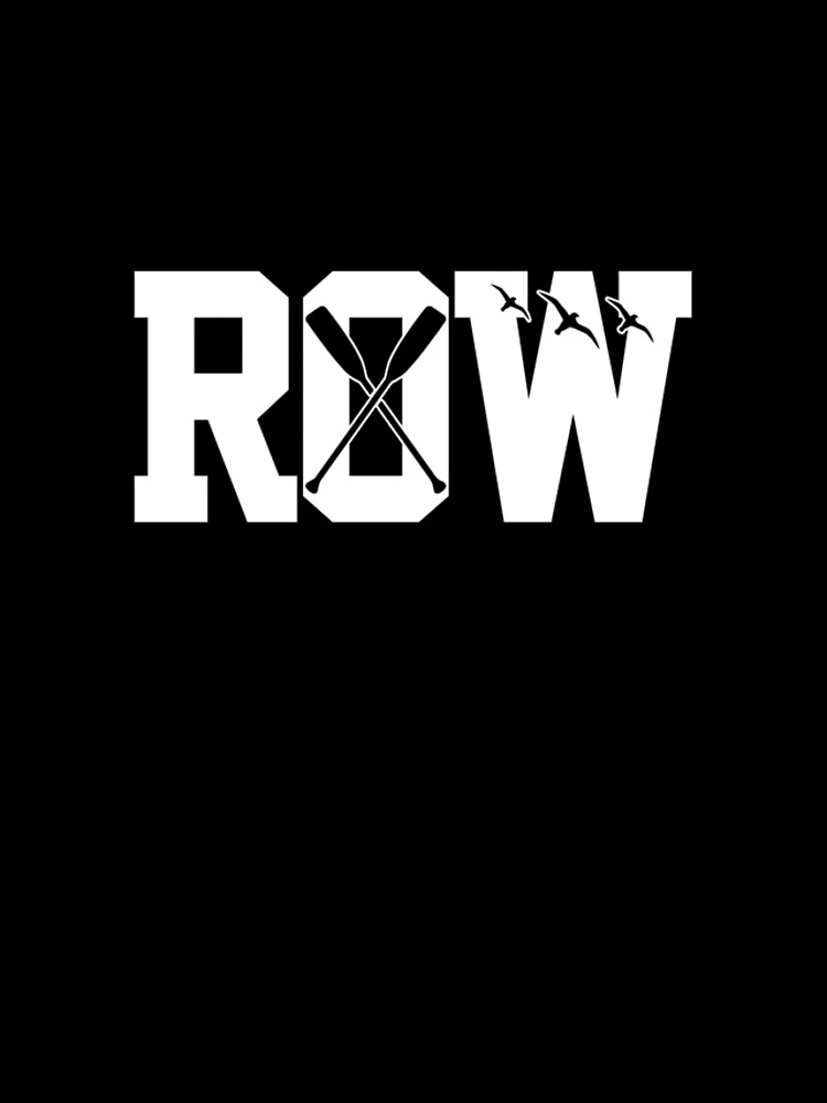 Thumbnail 4 of 4, iPhone Case, ROWING ROWING ROWING designed and sold by 4tomic.