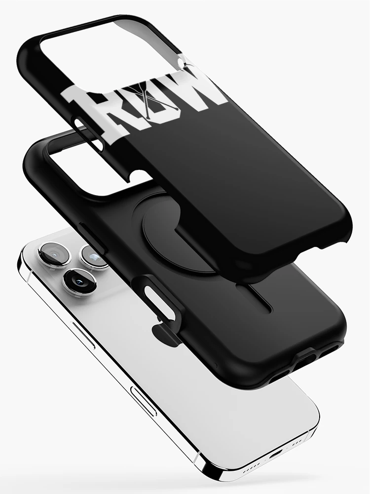 Thumbnail 2 of 4, iPhone Case, ROWING ROWING ROWING designed and sold by 4tomic.