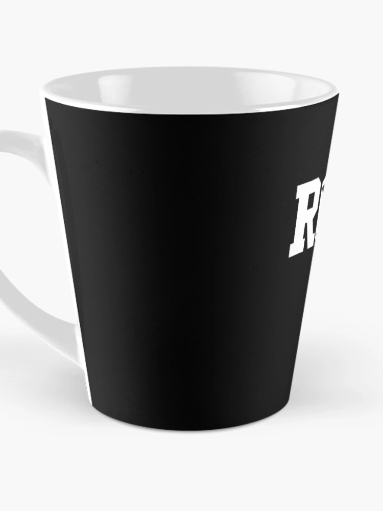 Thumbnail 3 of 4, Coffee Mug, ROWING ROWING ROWING designed and sold by 4tomic.