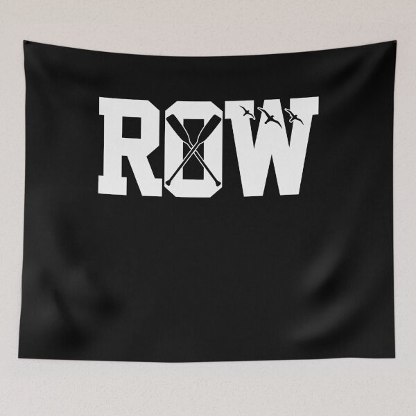 Item preview, ROWING ROWING ROWING designed and sold by 4tomic.