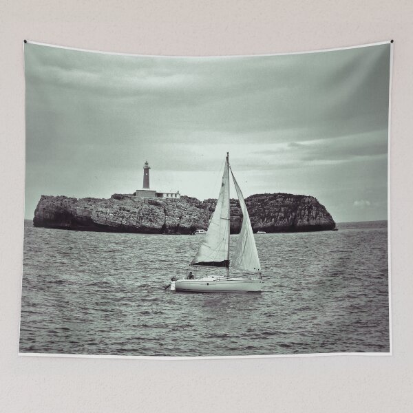Item preview, BOAT designed and sold by senderosph.